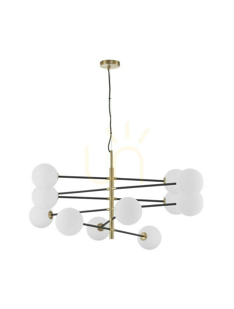 PLATO Luces Exclusivas Pendant Lamp LE43689