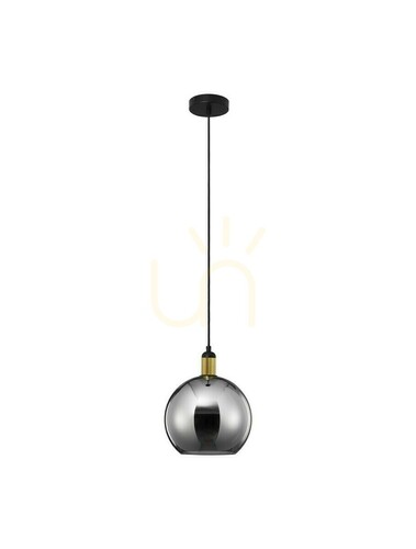 Skontrolujte Závesné svietidlo BALCHE od Luces Exclusivas LE43694