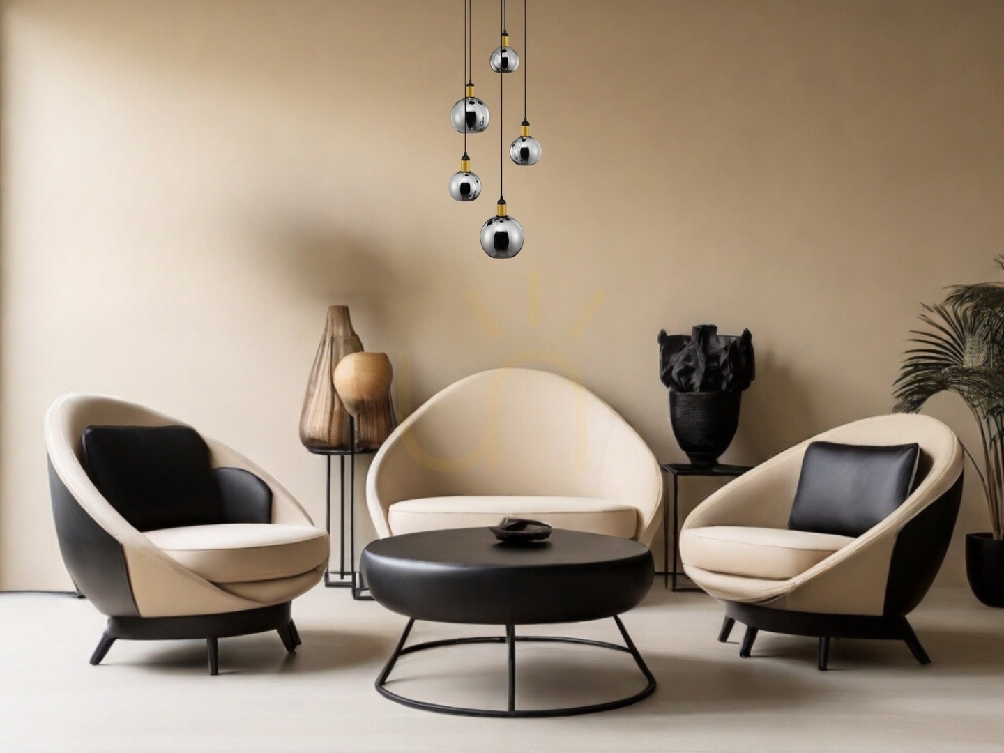 Náhľad Závesné svietidlo BALCHE od Luces Exclusivas LE43696 Závesné svietidlo BALCHE od Luces Exclusivas LE43696