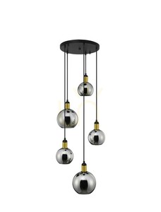 Závesné svietidlo BALCHE od Luces Exclusivas LE43696 0 Závesné svietidlo BALCHE od Luces Exclusivas LE43696 small 0