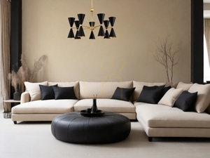 BALSAS Luces Exclusivas Závesné svietidlo LE43698 small 2