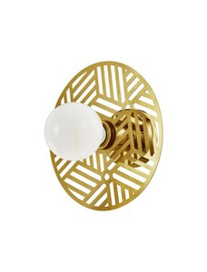 Nástenné svietidlo BAMEPA Luces Exclusivas LE43700 small 0