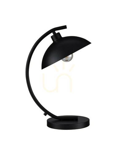 Skontrolujte Stolová lampa BAMORE Luces Exclusivas LE43711
