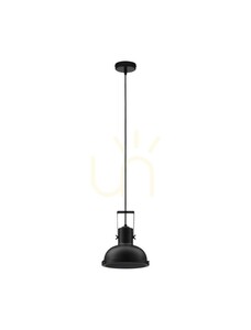 Závesné svietidlo BANCOS Luces Exclusivas LE43713 small 0