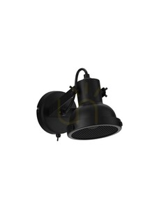 Nástenné svietidlo BANCOS Luces Exclusivas LE43715 small 0