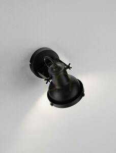 Nástenné svietidlo BANCOS Luces Exclusivas LE43716 small 1