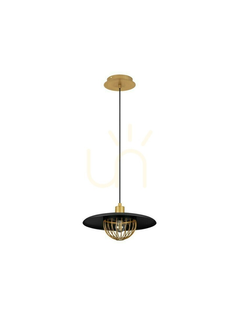 CUERNAVACA Luces Exclusivas Pendant Lamp LE43720