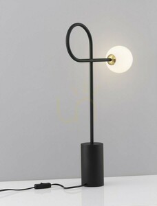 Stolová lampa BANZHA od Luces Exclusivas LE43726 small 1