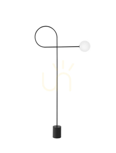 Skontrolujte BANZHA Luces Exclusivas Stojacia lampa LE43727