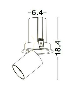 ACALAPA Luces Exclusivas stropná sieťka LE61605 small 1