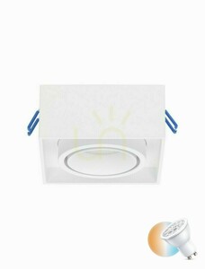 Spot ACAMIEL Luces Exclusivas LE61618 small 0