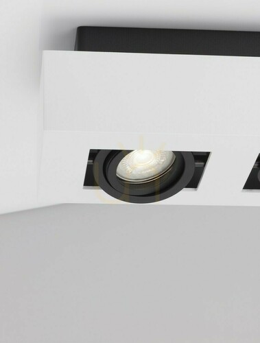 Skontrolujte Spot ACATENO Luces Exclusivas LE61632