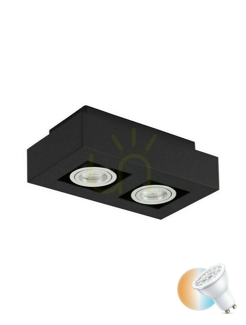 Spot ACATENO Luces Exclusivas LE61633