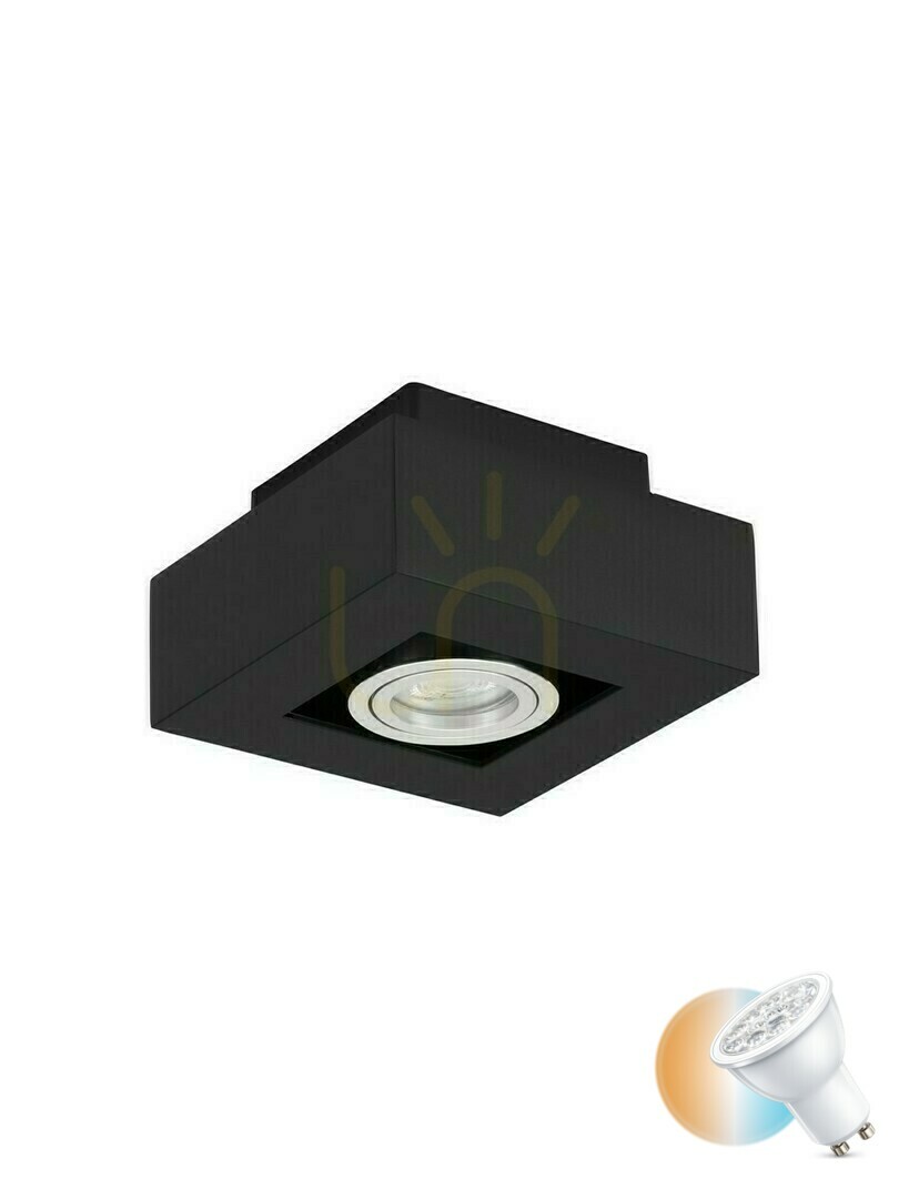 Spot ACATENO Luces Exclusivas LE61635