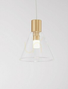 ACATLAN Luces Exclusivas Závesné svietidlo LE61645 small 1