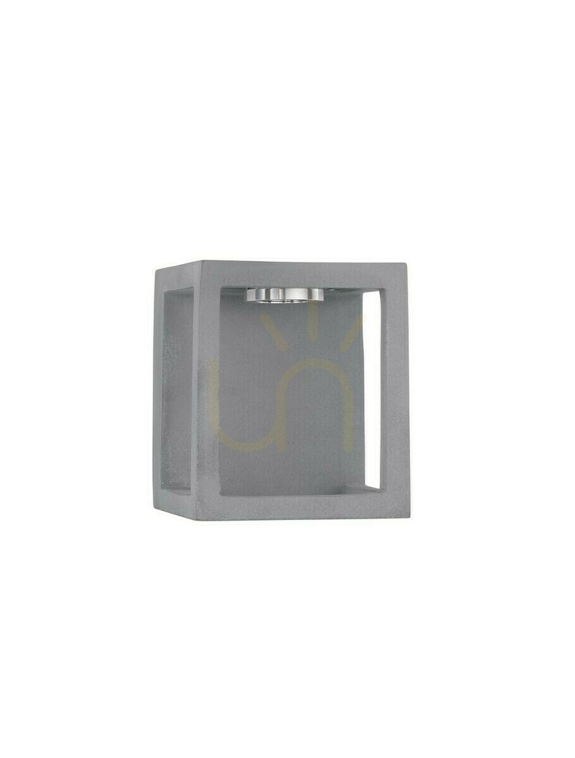 vyhliadka ABSALON Luces Exclusivas vonkajšie nástenné svietidlo LE73570 ABSALON Luces Exclusivas vonkajšie nástenné svietidlo LE73570
