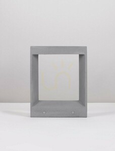 ABUNDIO Luces Exclusivas Osvetľovací stĺp LE73573 1 ABUNDIO Luces Exclusivas Osvetľovací stĺp LE73573 small 1