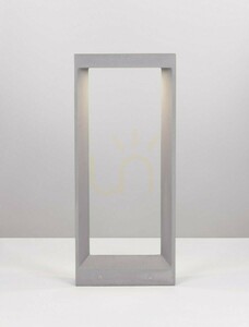 ABUNDIO Luces Exclusivas Osvetľovací stĺp LE73574 1 ABUNDIO Luces Exclusivas Osvetľovací stĺp LE73574 small 1