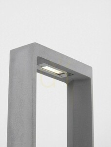 ABUNDIO Luces Exclusivas Osvetľovací stĺp LE73574 2 ABUNDIO Luces Exclusivas Osvetľovací stĺp LE73574 small 2