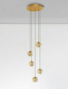 Závesné svietidlo CUYO Luces Exclusivas LE44212 1 Závesné svietidlo CUYO Luces Exclusivas LE44212 small 1