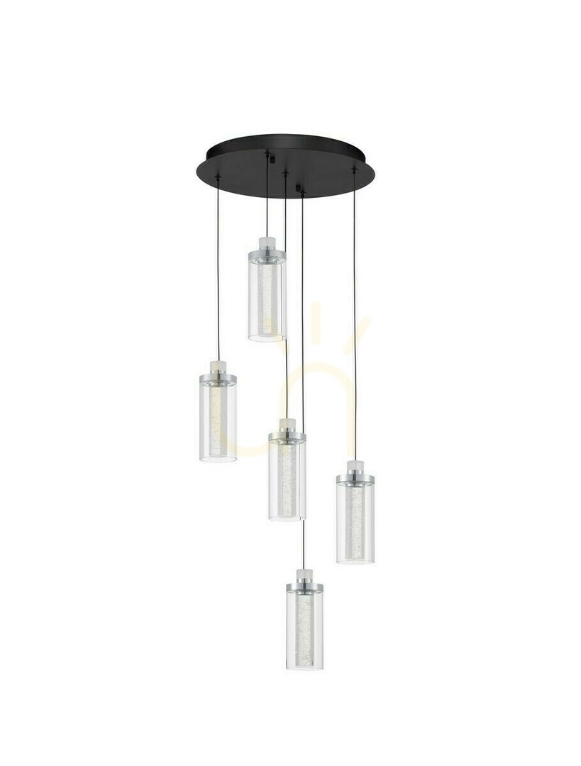Skontrolujte Závesné svietidlo JUAN Luces Exclusivas LE44218 Závesné svietidlo JUAN Luces Exclusivas LE44218
