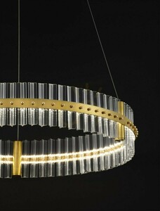 Závesné svietidlo MAYO Luces Exclusivas LE44225 small 2