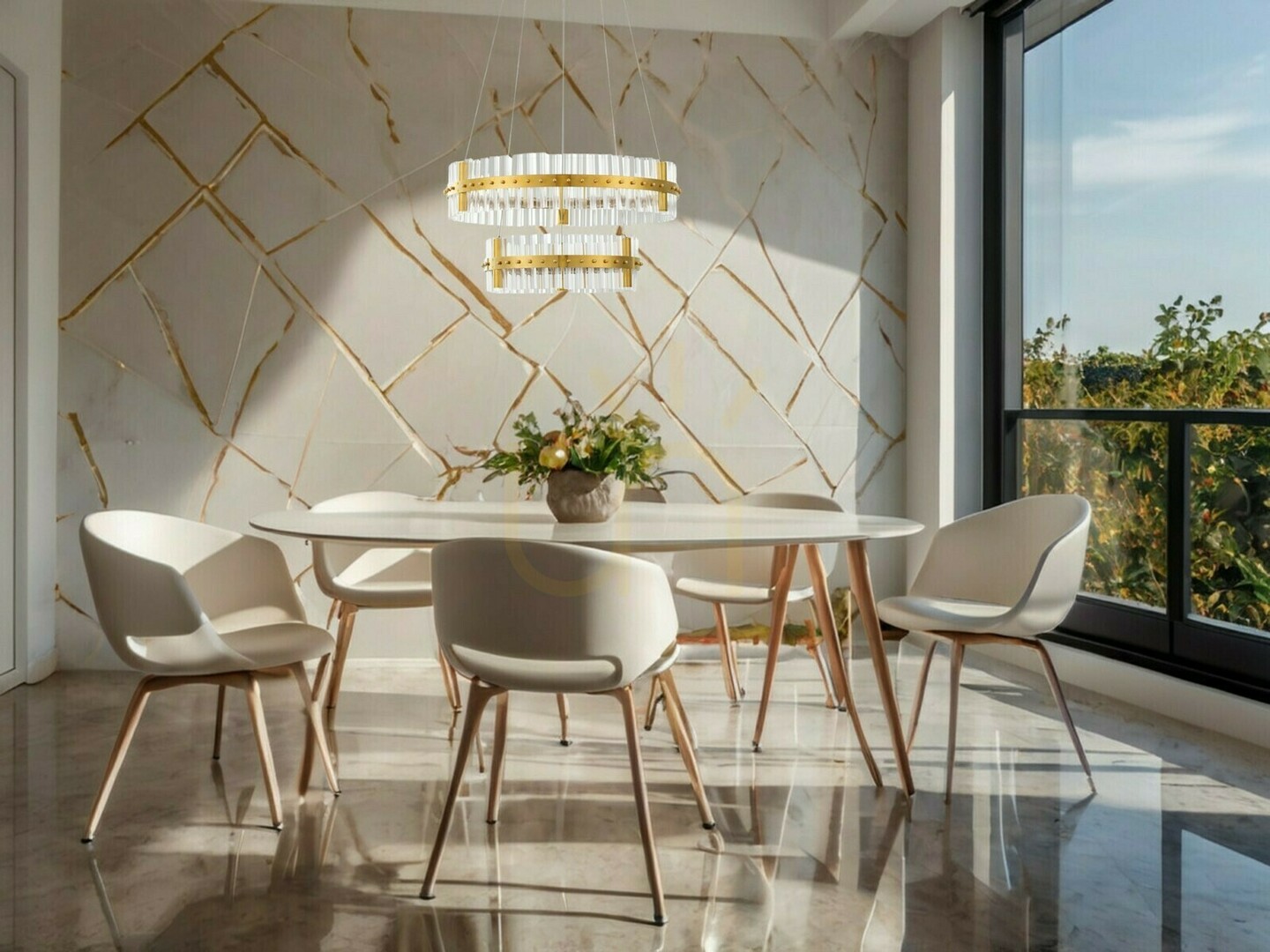 Displej Závesné svietidlo MAYO Luces Exclusivas LE44226 Závesné svietidlo MAYO Luces Exclusivas LE44226