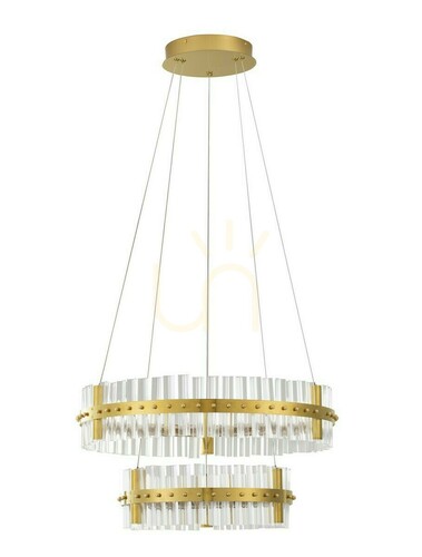 Skontrolujte Závesné svietidlo MAYO Luces Exclusivas LE44226