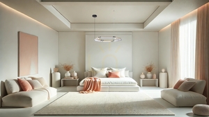 Závesné svietidlo ROCA Luces Exclusivas LE44228 small 4