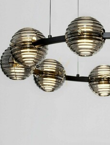 Závesné svietidlo SECO Luces Exclusivas LE44235 small 2