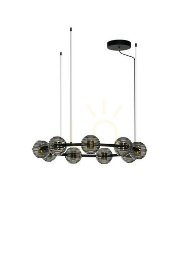 Skontrolujte Závesné svietidlo SECO Luces Exclusivas LE44235