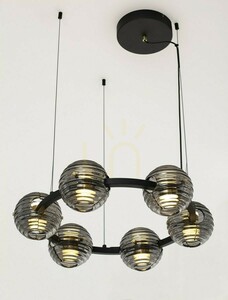 Závesné svietidlo SECO Luces Exclusivas LE44236 small 2