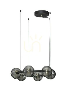 Závesné svietidlo SECO Luces Exclusivas LE44236 small 0