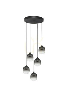 Závesné svietidlo TOAY Luces Exclusivas LE44239 small 0