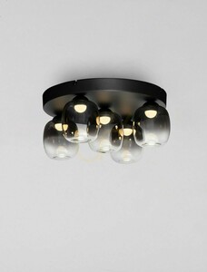 Plafón TOAY Luces Exclusivas LE44242 small 1