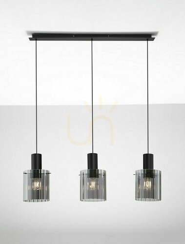 Skontrolujte Závesné svietidlo ORAN Luces Exclusivas LE44245