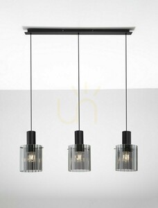 Závesné svietidlo ORAN Luces Exclusivas LE44245 small 1