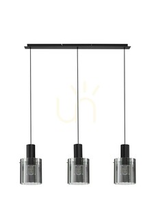 Závesné svietidlo ORAN Luces Exclusivas LE44245 small 0