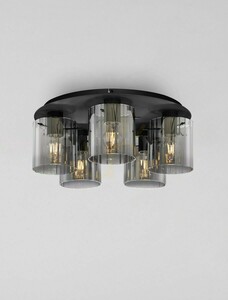 Plafón ORAN Luces Exclusivas LE44247 small 1