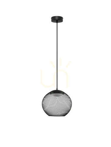 Skontrolujte Závesné svietidlo RITA od Luces Exclusivas LE44253