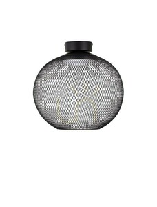 Plafón RITA Luces Exclusivas LE44255 small 0