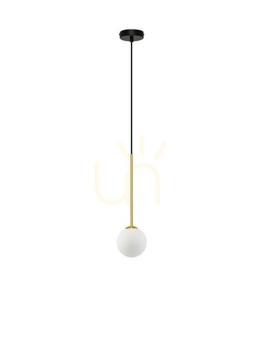 Skontrolujte Závesné svietidlo CHAO Luces Exclusivas LE44267