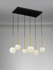 Závesné svietidlo CHAO Luces Exclusivas LE44268 1 Závesné svietidlo CHAO Luces Exclusivas LE44268 small 1
