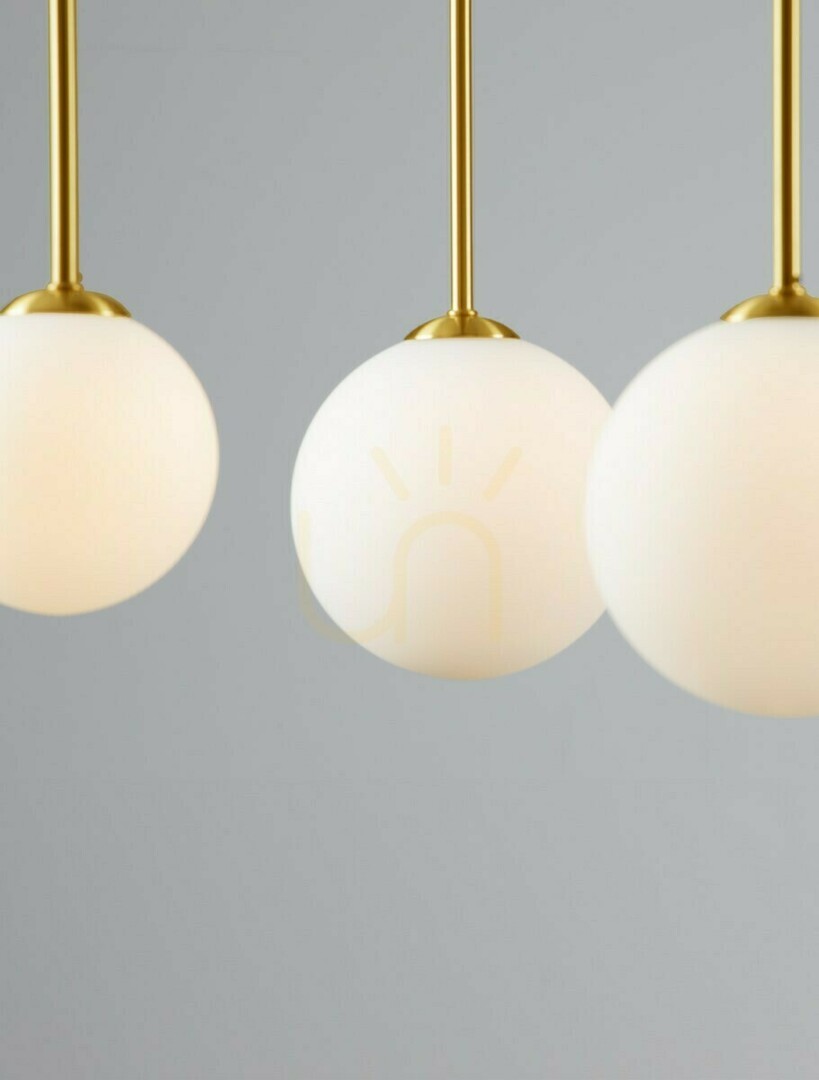 Náhľad Závesné svietidlo CHAO Luces Exclusivas LE44268 Závesné svietidlo CHAO Luces Exclusivas LE44268