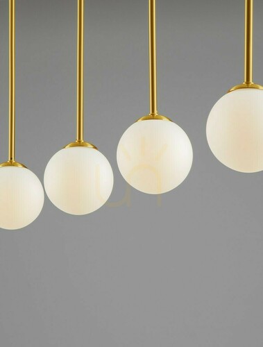 Skontrolujte Závesné svietidlo CHAO Luces Exclusivas LE44269
