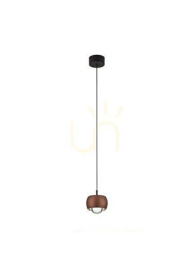 Skontrolujte Závesné svietidlo LIMA Luces Exclusivas LE44281