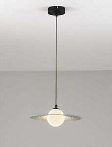 Závesné svietidlo FUNES Luces Exclusivas LE44293 small 1