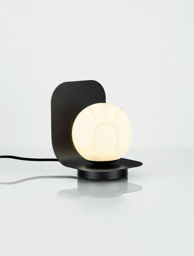 Skontrolujte Stolná lampa HERAS Luces Exclusivas LE44295