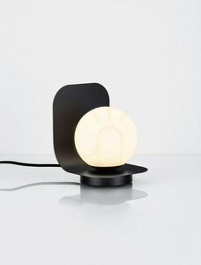Stolná lampa HERAS Luces Exclusivas LE44295 small 1