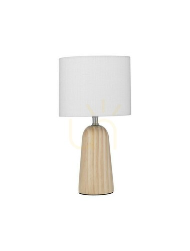 Skontrolujte Stolná lampa MUZQUIZ Luces Exclusivas LE44297
